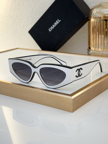 CHNL Sunglasses AAAA-4165