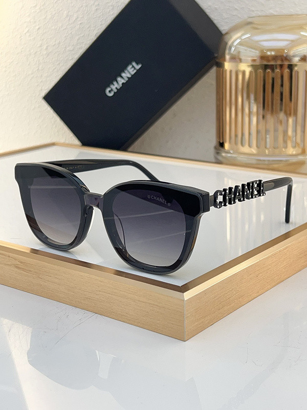 CHNL Sunglasses AAAA-4187
