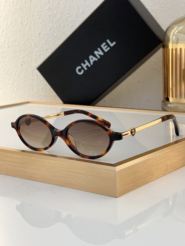 CHNL Sunglasses AAAA-4171
