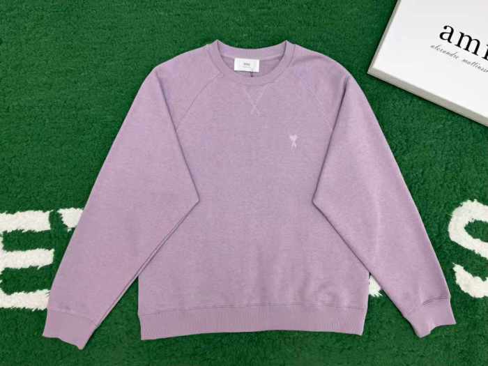 Ami Hoodies High End Quality-015