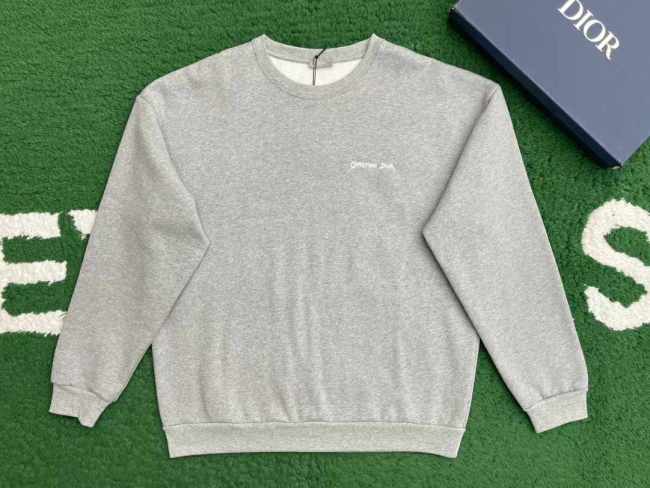 Dior Hoodies High End Quality-199