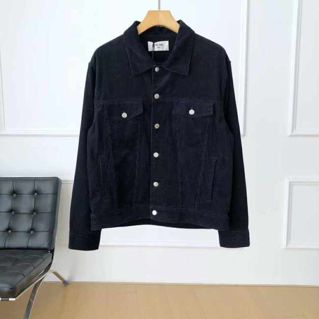 CE High End Jacket-079