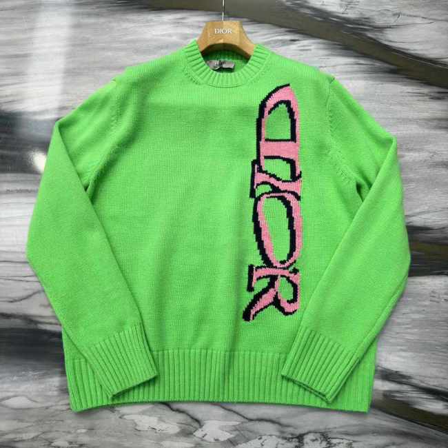 Dior Sweater High End Quality-103