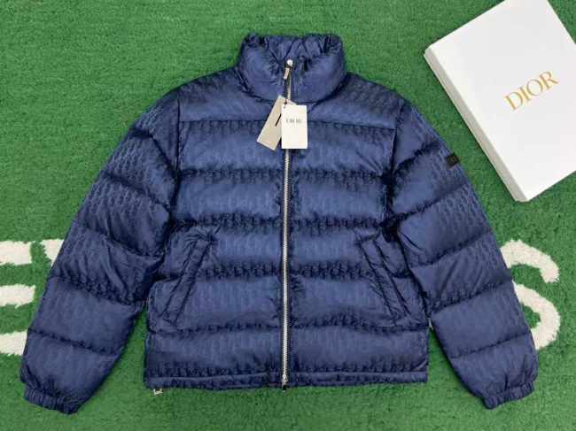 Dior Jacket High End Quality-192