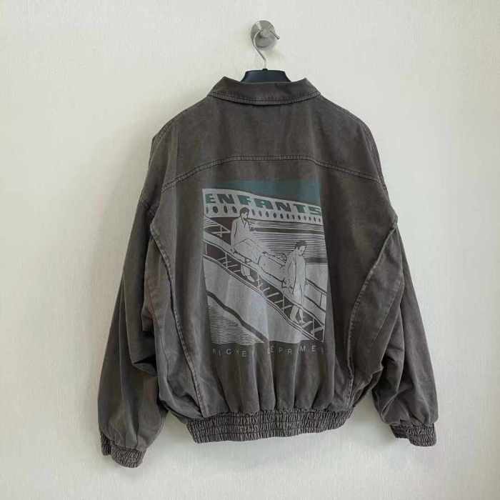 ERD Jacket High End Quality-003