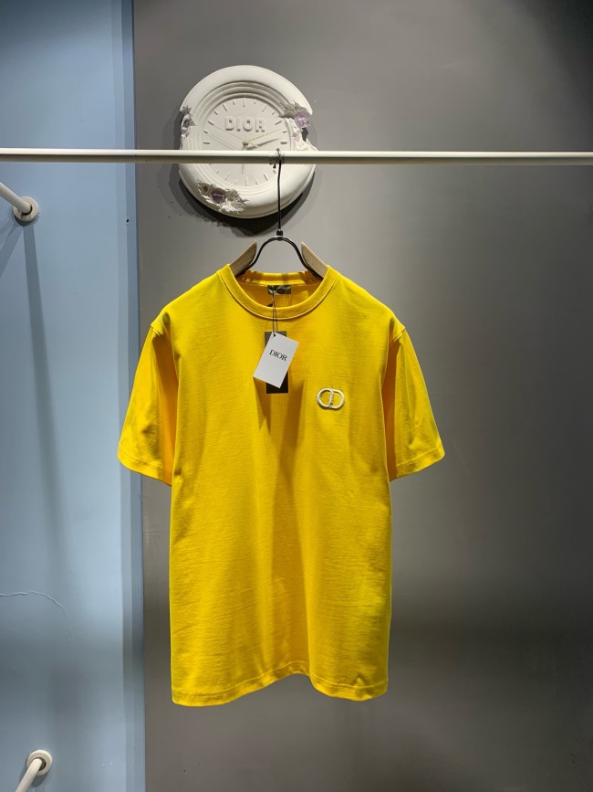 Dior Shirt High End Quality-578