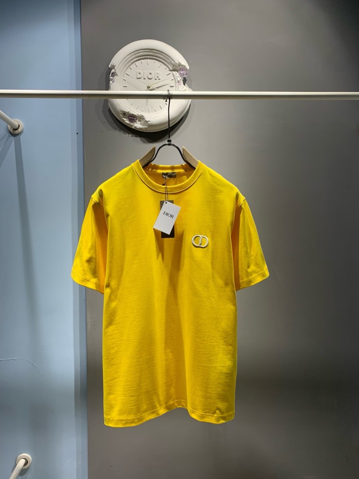 Dior Shirt High End Quality-578