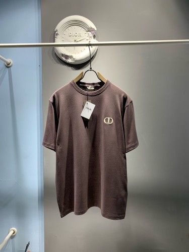 Dior Shirt High End Quality-572