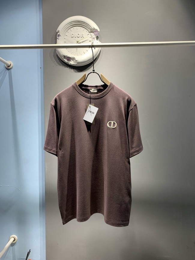 Dior Shirt High End Quality-572