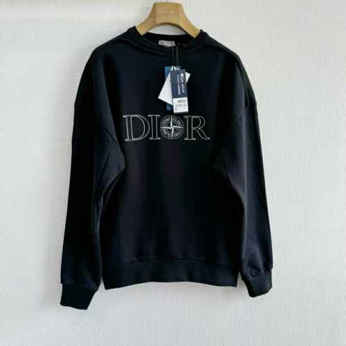 Dior Hoodies High End Quality-200