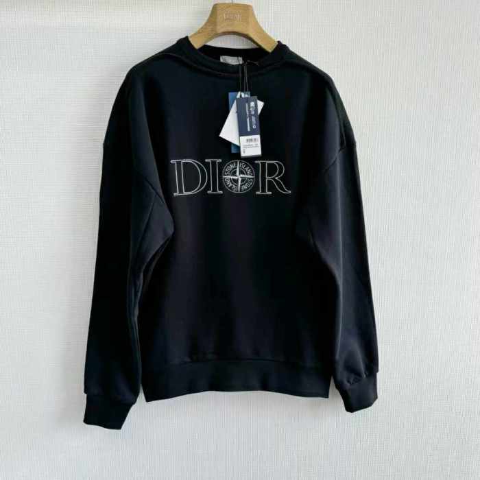 Dior Hoodies High End Quality-200