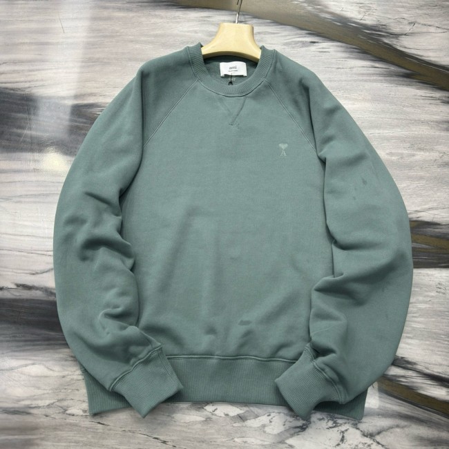 Ami Hoodies High End Quality-013