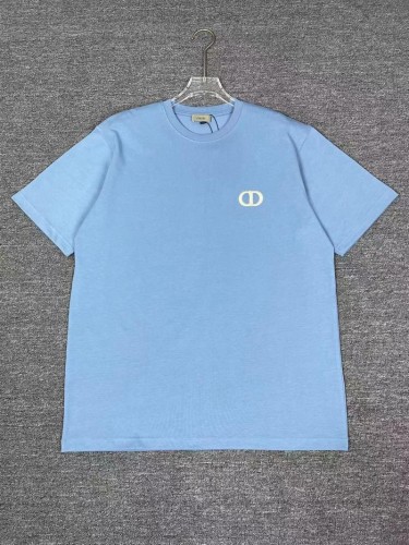 Dior Shirt High End Quality-573