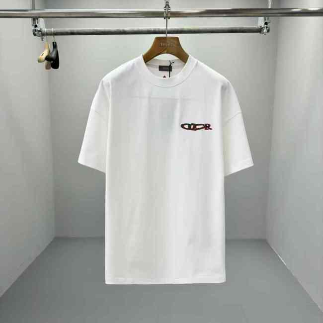 Dior Shirt High End Quality-570