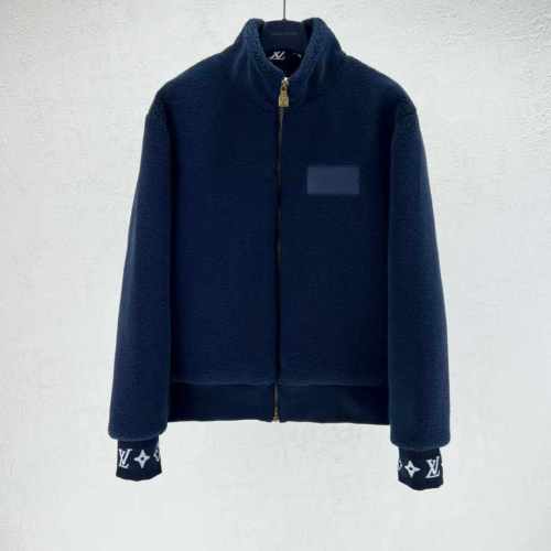 LV Jacket High End Quality-436