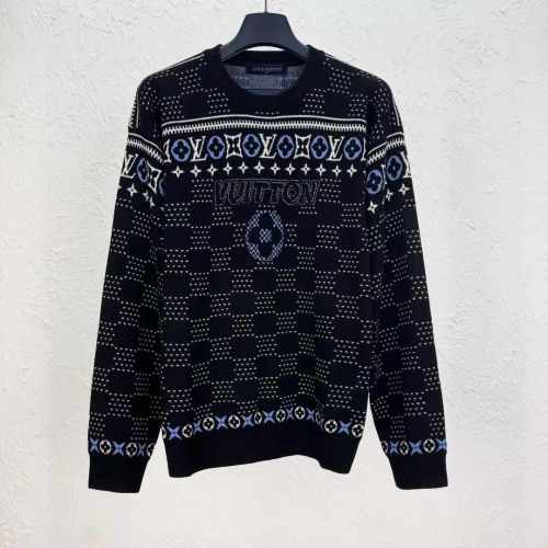 LV Sweater High End Quality-187