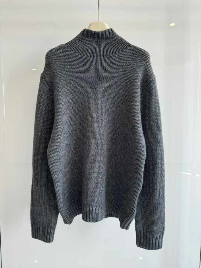 Prada Sweater High End Quality-012