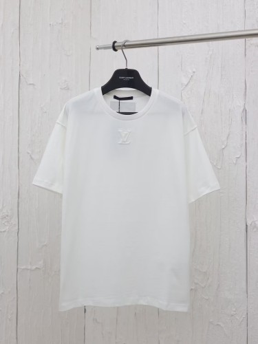 LV Shirt High End Quality-1150