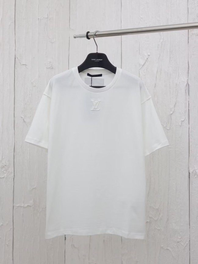 LV Shirt High End Quality-1150