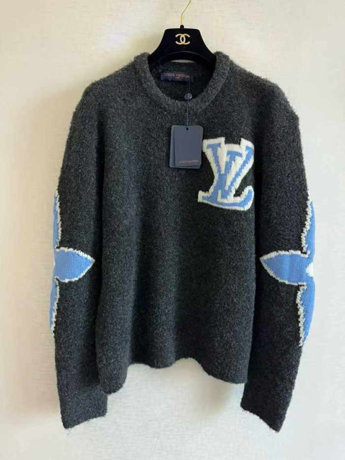 LV Sweater High End Quality-188