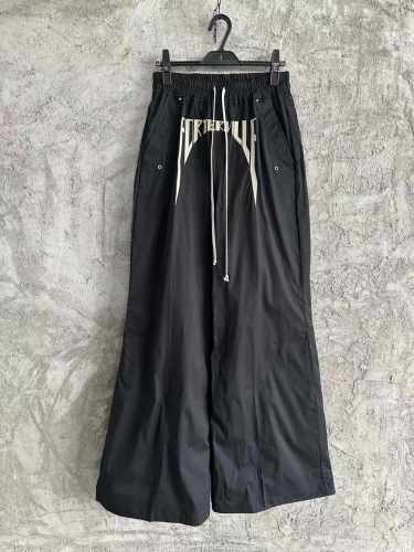 Rick Owens Pants High End Quality-019