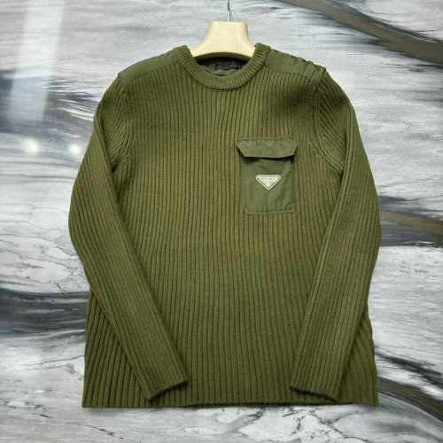 Prada Sweater High End Quality-014