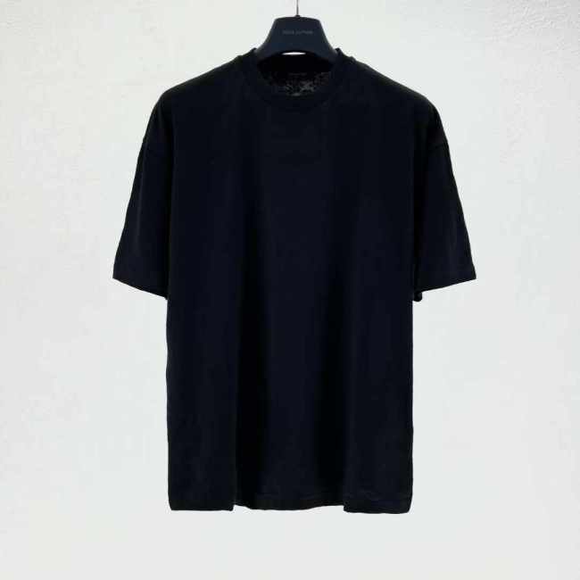 LV Shirt High End Quality-1152