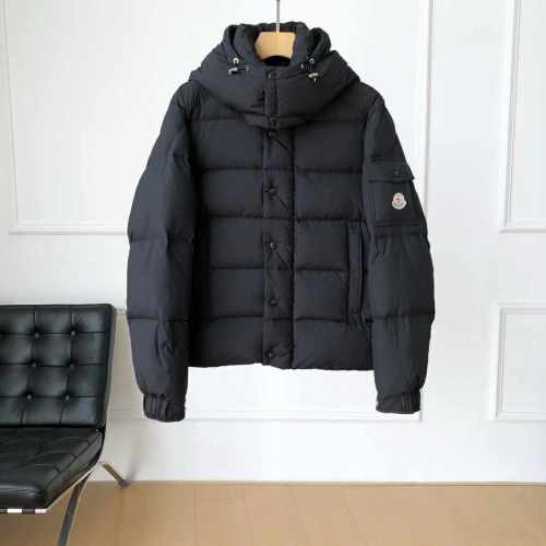 Moncler Jacket High End Quality-011