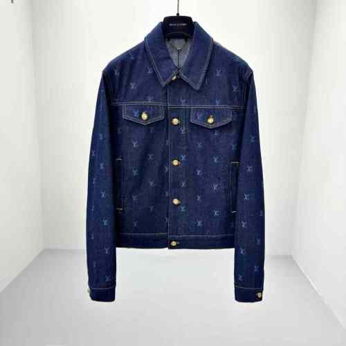 LV Jacket High End Quality-430