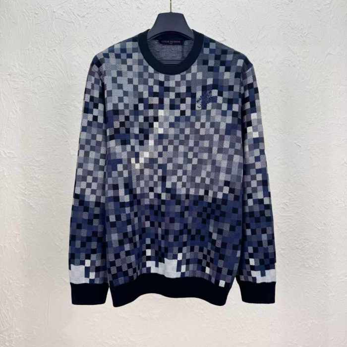 LV Sweater High End Quality-186