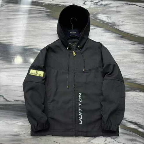 LV Jacket High End Quality-435