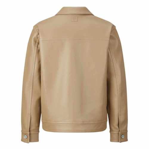 LV Jacket High End Quality-444