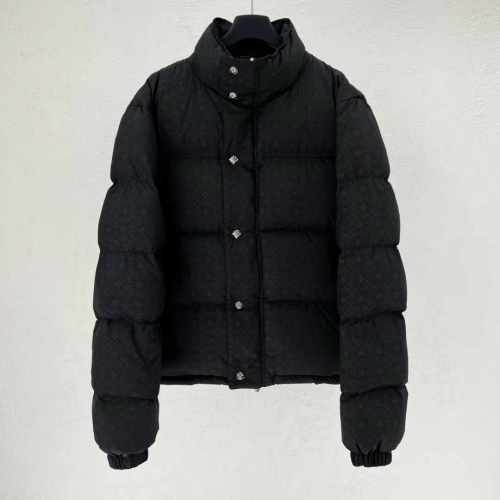 Chrome Hearts Jacket High End Quality-012