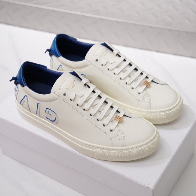 Super Max Givenchy Shoes-330