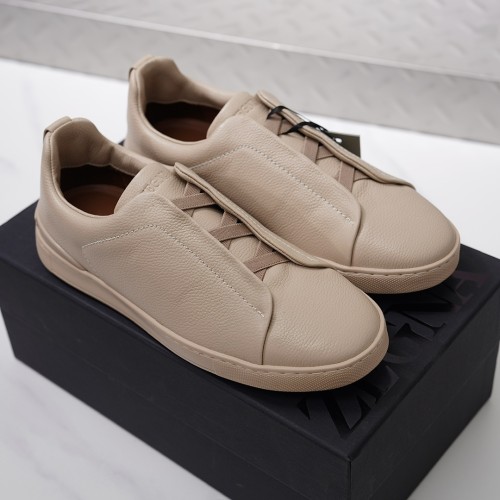 Super Max ZEGNA Shoes-015