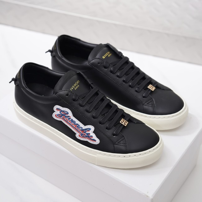 Super Max Givenchy Shoes-338