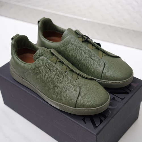 Super Max ZEGNA Shoes-016