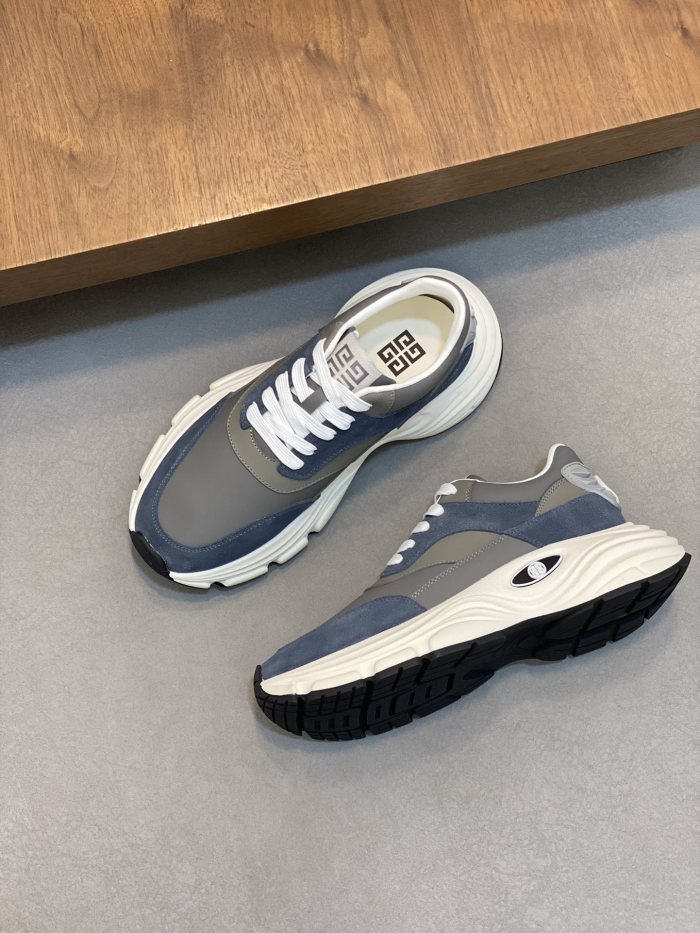 Super Max Givenchy Shoes-340