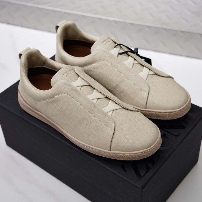 Super Max ZEGNA Shoes-023