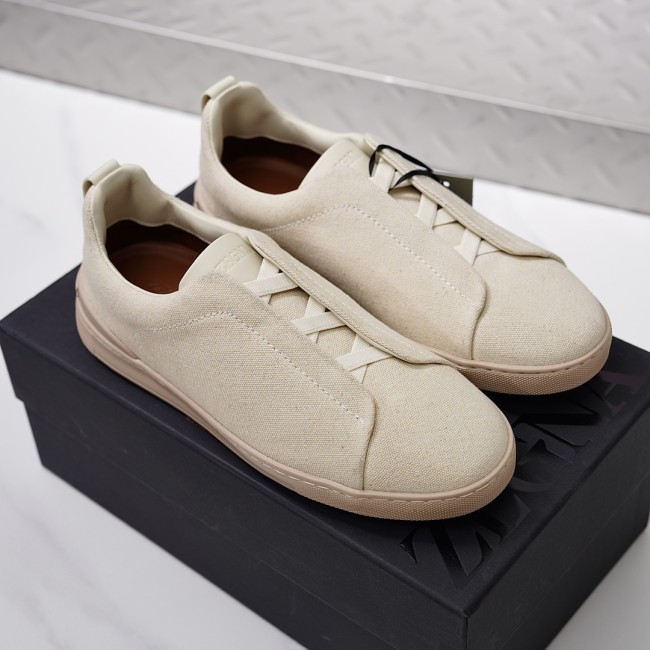 Super Max ZEGNA Shoes-027