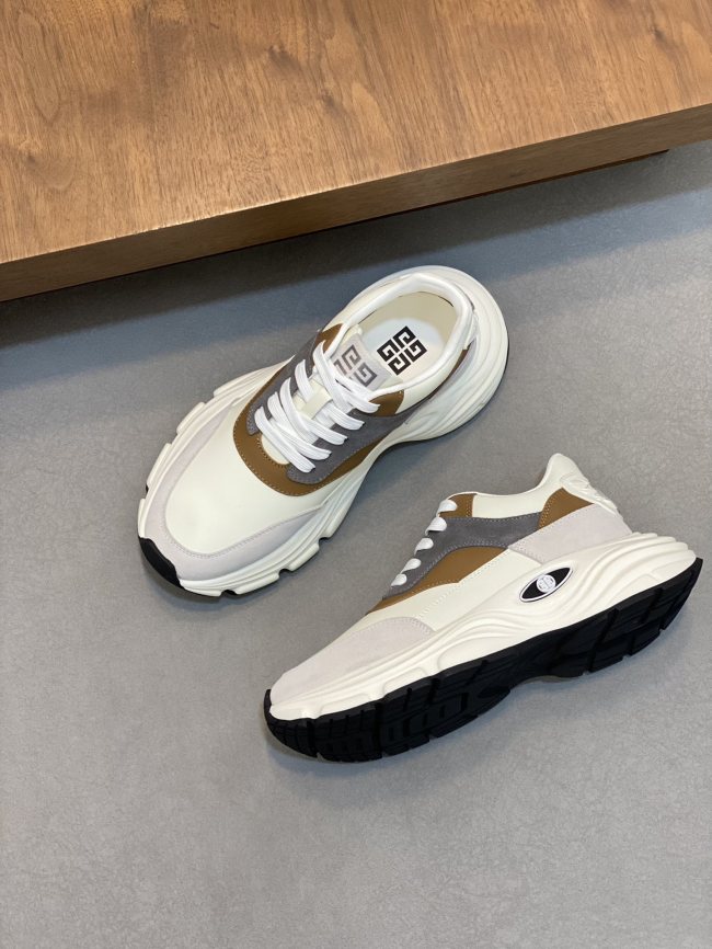 Super Max Givenchy Shoes-339