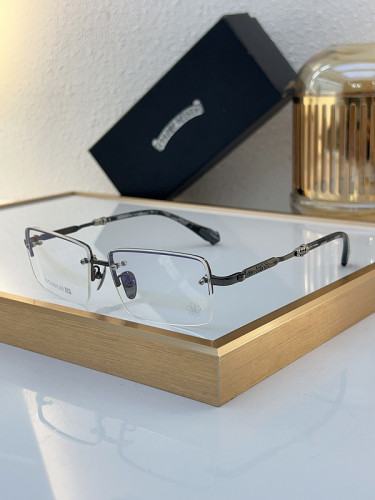 Chrome Hearts Sunglasses AAAA-762