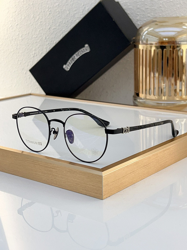 Chrome Hearts Sunglasses AAAA-752