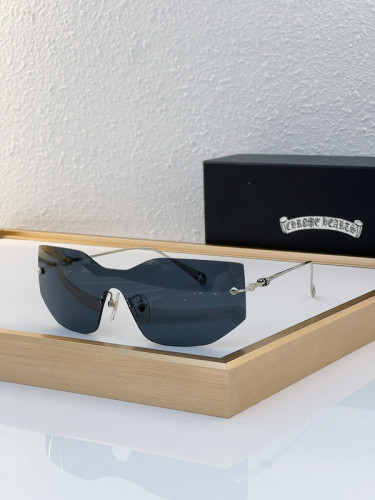 Chrome Hearts Sunglasses AAAA-662