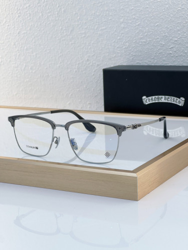 Chrome Hearts Sunglasses AAAA-647