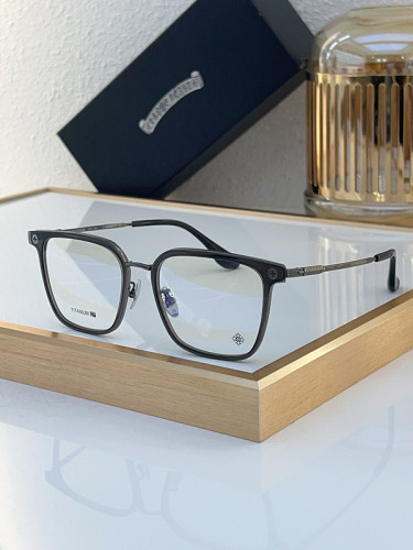 Chrome Hearts Sunglasses AAAA-642