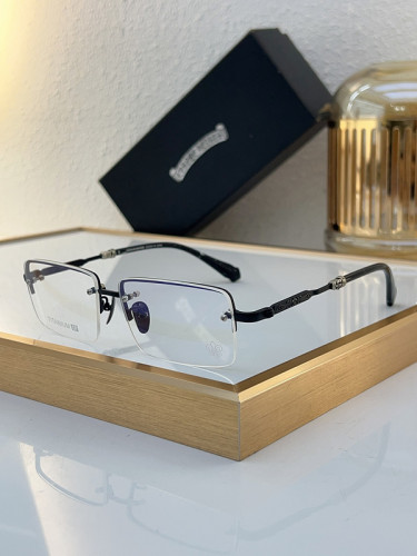 Chrome Hearts Sunglasses AAAA-759