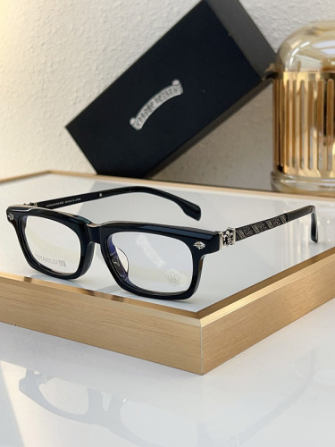 Chrome Hearts Sunglasses AAAA-732