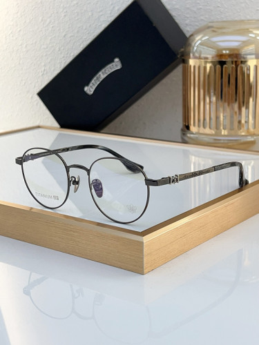 Chrome Hearts Sunglasses AAAA-754