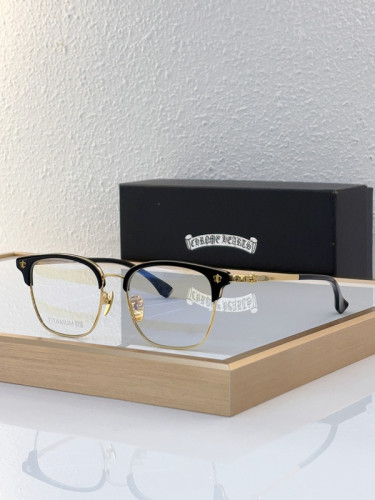 Chrome Hearts Sunglasses AAAA-712